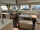 Yachtcharter Lagoon46 Eternityx 5