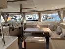 Yachtcharter Lagoon46 Eternityx 8