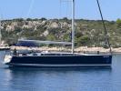 Yachtcharter DDKufner54 Elly Blu