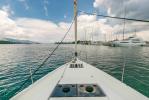 Yachtcharter SunOdyssey490 Magellan 2