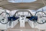 Yachtcharter SunOdyssey490 Magellan 4
