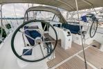 Yachtcharter SunOdyssey490 Magellan 5