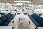 Yachtcharter SunOdyssey490 Magellan 7