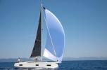 Yachtcharter BavariaC38 Alegria