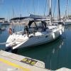 Yachtcharter SunOdyssey47 Sweet Sue II 1
