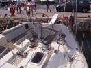 Yachtcharter SunOdyssey47 Sweet Sue II 8