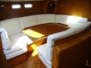 Yachtcharter SunOdyssey47 Sweet Sue II 10