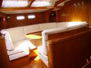 Yachtcharter SunOdyssey47 Sweet Sue II 15