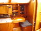 Yachtcharter SunOdyssey47 Sweet Sue II 18