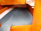 Yachtcharter SunOdyssey47 Sweet Sue II 19