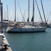 Yachtcharter SunOdyssey52 Hesiodos