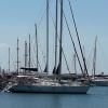 Yachtcharter SunOdyssey52 Hesiodos 1