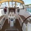 Yachtcharter SunOdyssey52 Hesiodos 2