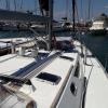 Yachtcharter SunOdyssey52 Hesiodos 5