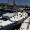 Yachtcharter SunOdyssey52 Hesiodos 7