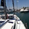 Yachtcharter SunOdyssey52 Hesiodos 9