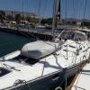 Yachtcharter SunOdyssey52 Hesiodos 10