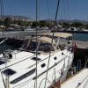 Yachtcharter SunOdyssey52 Hesiodos 11