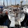 Yachtcharter SunOdyssey52 Hesiodos 13