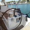 Yachtcharter SunOdyssey52 Hesiodos 17