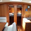 Yachtcharter SunOdyssey52 Hesiodos 20