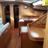 Yachtcharter SunOdyssey52 Hesiodos 22