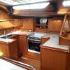 Yachtcharter SunOdyssey52 Hesiodos 25