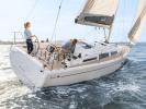 Yachtcharter Hanse348 Gens Du Soleil