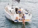 Yachtcharter Hanse348 Gens Du Soleil 1