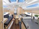 Yachtcharter Hanse348 Gens Du Soleil 3