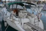 Yachtcharter Oceanis461 Seagull 2