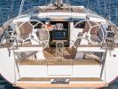 Yachtcharter Hanse388 #1 3