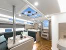Yachtcharter Hanse388 #1 7