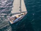 Yachtcharter Hanse388 #2 1