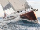 Yachtcharter Hanse388 #2 2