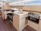 Yachtcharter Hanse388 #2 10