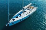 Yachtcharter Hanse510 51cab Hype