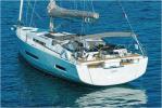 Yachtcharter Hanse510 51cab Hype 2