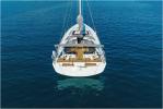 Yachtcharter Hanse510 51cab Hype 3