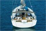 Yachtcharter Hanse510 51cab Hype 4