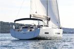Yachtcharter Hanse510 51cab Hype 5