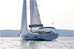 Yachtcharter Hanse510 51cab Hype 6