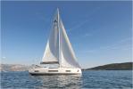 Yachtcharter Hanse510 51cab Hype 7