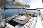 Yachtcharter Hanse510 51cab Hype 10