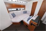 Yachtcharter Hanse510 51cab Hype 16