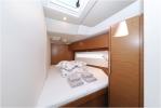 Yachtcharter Hanse510 51cab Hype 17