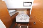 Yachtcharter Hanse510 51cab Hype 19