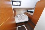Yachtcharter Hanse510 51cab Hype 20