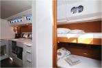 Yachtcharter Hanse510 51cab Hype 21