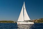 Yachtcharter BavariaCruiser46 MH 86 2